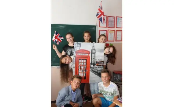 Разница между speak, talk, say и tell