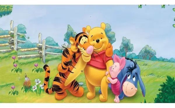 «Фонетические и морфологические особенности в сказке А.А. Милна «Винни-Пух и все-все-все»