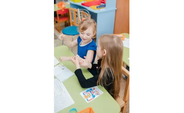 Категория рода в английском языке