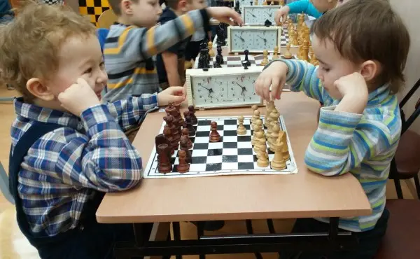 Первый ход: когда и зачем?