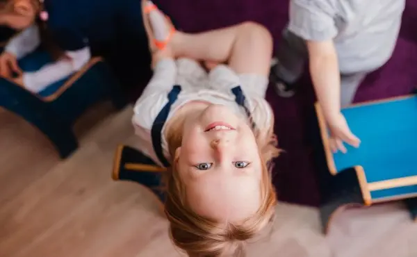 Как научить малыша говорить по-английски дома?