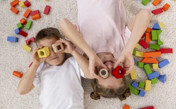 Учить - играя