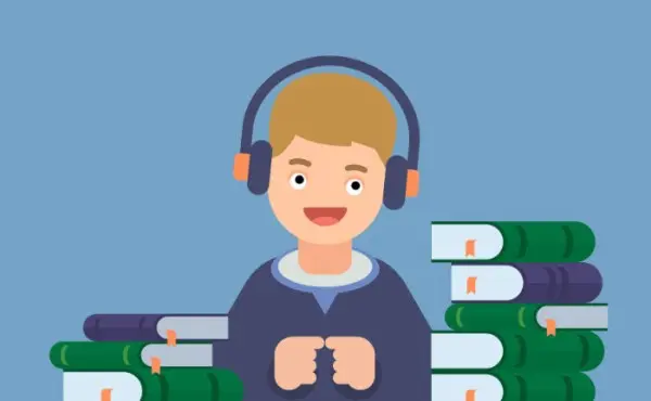 Как научиться воспринимать английский на слух?