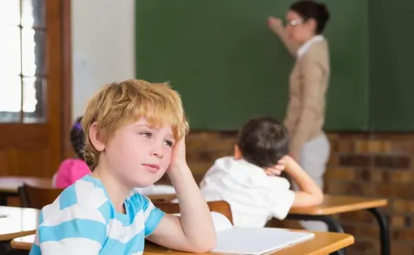 Внимание у детей и способы его развития