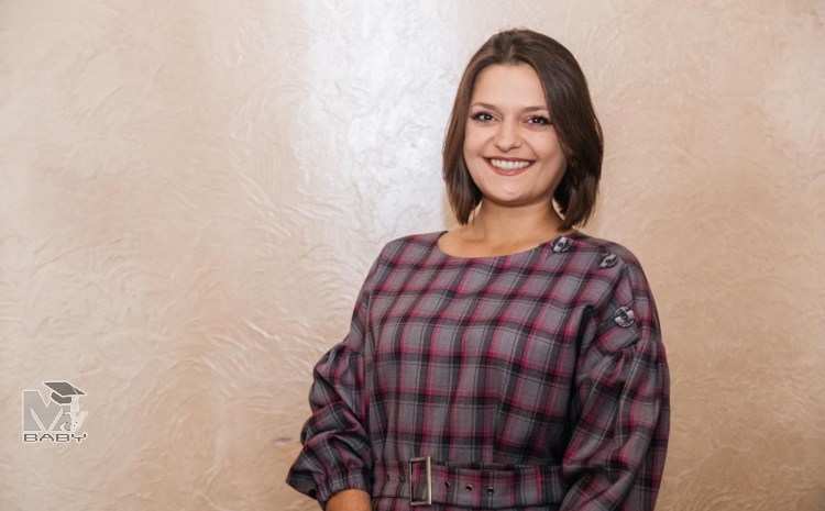 Анна Сергеевна