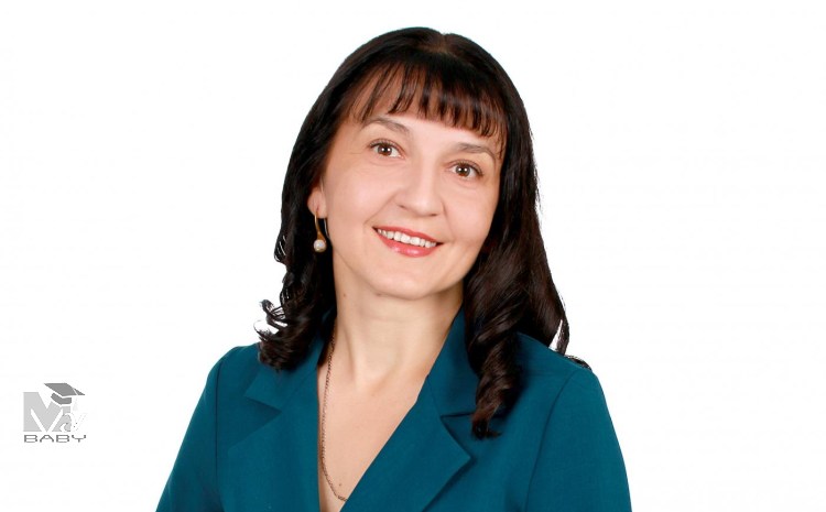 Наталья Николаевна 