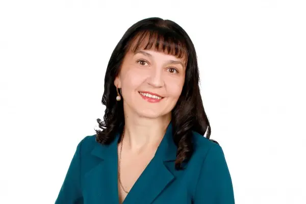 Наталья Николаевна