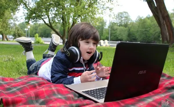 Почему детей нужно учить компьютерной грамоте