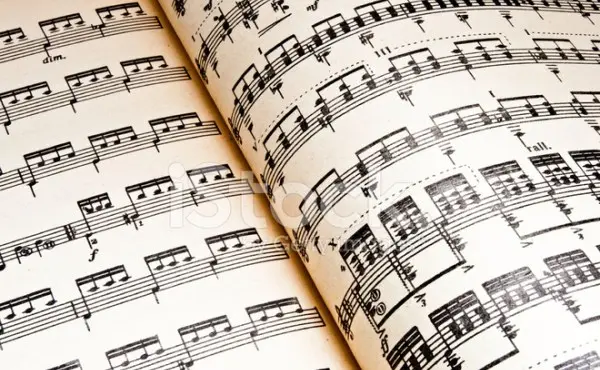 Фоновая музыка как средство воздействия на личность ребенка