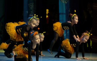 «Крещенский вечерок» 2024, ЦМТ