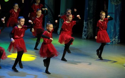 «Крещенский вечерок» 2024, ЦМТ