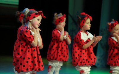 «Крещенский вечерок» 2024, ЦМТ