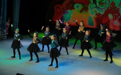 «Крещенский вечерок» 2024, ЦМТ