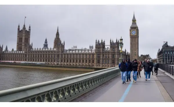 Все течет, все меняется…. 