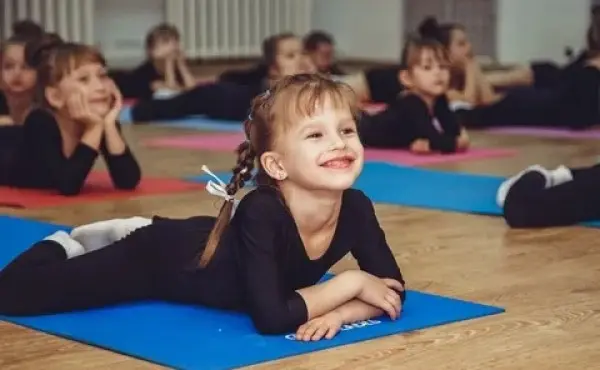 Растяжка и танцы: когда и как нужно тянуться