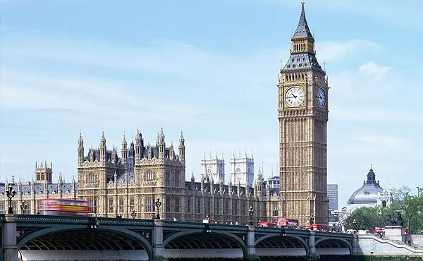 Самый известный диалект Великобритании