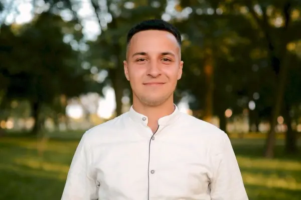 Владимир Юрьевич
