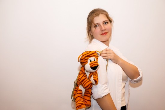 Юлия Александровна