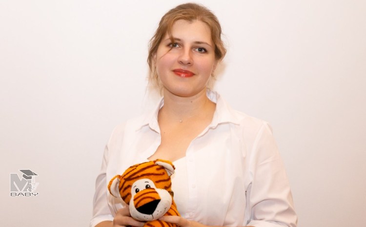 Юлия Александровна