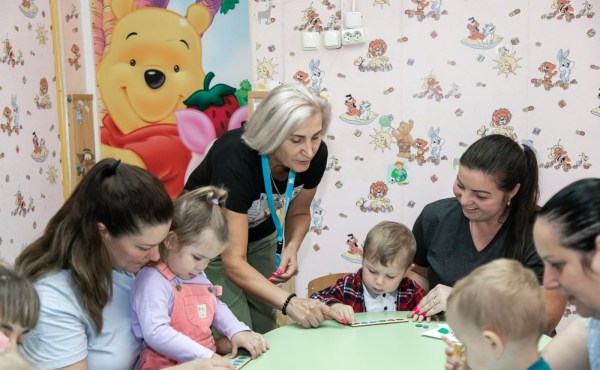 Эти загадочные Круги Эйлера