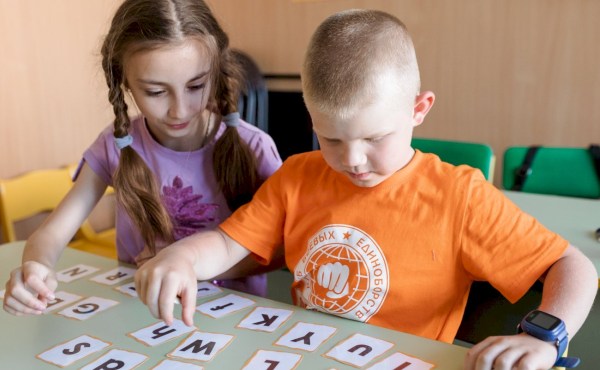 Развитие мелкой моторики у детей 5-6 лет: просто и эффективно!