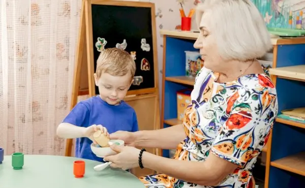 Зачем учить читать в 5 лет?