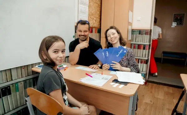 Советы для сдачи устных экзаменов: как подготовиться и уверенно ответить