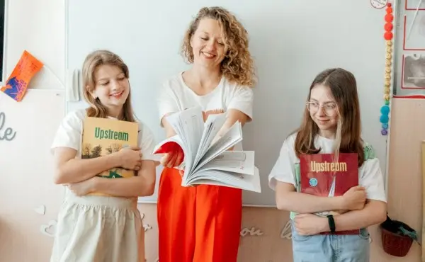Неврозы и страхи у детей.